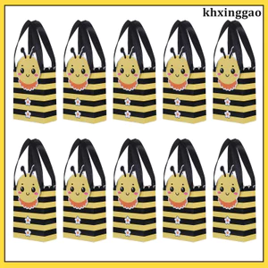 Kẹo Bao Bì Đám Cưới Cho Bé Tắm Ủng Hộ Hộp Túi Túi Bảo Quản Sinh Nhật khxinggao