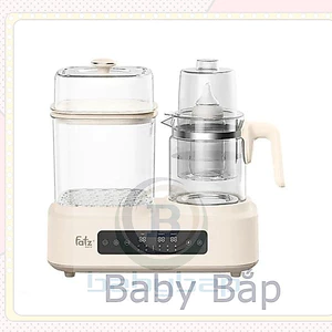 Máy đa năng điện tử Fatzbaby Multimax 12 - FB9503KB