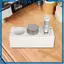 Espresso Tamper Mat Stand Universal Coffee Stand cho quầy Bar 51-58mm