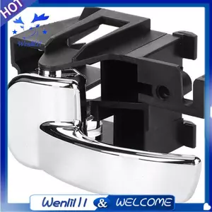 Tay Nắm Cửa Phía Trước Bên Trái Cho Navara D40 Cho 80671-4X02B