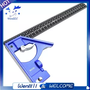 Máy đo đánh dấu Scribe công nghiệp vẽ đường tròn