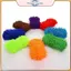 POWER 1 Chiếc Microfiber Máy Giặt Ô Tô Bọt Biển Làm Sạch Chăm Sóc Xe Chi Tiết Bàn Chải Khăn Giặt Găng Tay Tự Động Tạo Kiểu Phụ Kiện.