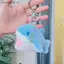SRVN 1Pc 12cm Cá Mập Nhỏ Sang Trọng Đồ Chơi Búp Bê Thú Nhồi Bông Sang Trọng Phụ Kiện Đồ Chơi Mặt Dây Chuyền Bé Kid Quà Tặng Móc Khóa Đồ Trang Trí.