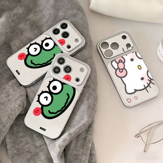 Ốp Lưng IPhone 13 15 11 17 16 12 14 ProMax  Tranh rau xanh 7 8Plus XR X XS Max