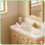 1 Bộ Búp Bê Nội Thất Nhà Búp Bê Phụ Kiện Đồ Chơi 1 / 12 Nhà Búp Bê Thu Nhỏ Cốc Mini Kem Đánh Răng Bàn Chải Đánh Răng