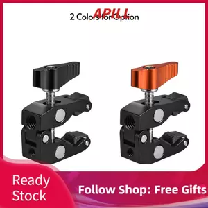 Apill Kìm Cua Kẹp Siêu Kẹp Có Lỗ Vít 1/4 Inch & 3/8 Inch