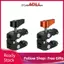 Apill Kìm Cua Kẹp Siêu Kẹp Có Lỗ Vít 1/4 Inch & 3/8 Inch