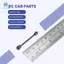 Pin tay đòn phía trước và phía sau có tay trục cho 144002 144010 124016 124017 Phụ tùng ô tô RC