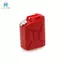 2 Chiếc Mini Mô Phỏng Xe Tăng Trang Trí Dụng Cụ Cho 1 / 8 1 / 10 RC Xe Bánh Xích SCX10 TRX4 D90