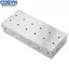 <cosyh>Stainless Steel BBQ Box for Outdoor Cooking Designed for Grilling and Flavoring