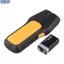 <cosyh>Robust Multi Function Wall Scanner Detects Metal Wood and Live Circuits Safely