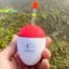 1 Chiếc Phao Câu Cá 10g-100g Phao EVA Dạ Quang Mồi Phao Cá Cho Câu Cá Biển Cá Chép Phụ Kiện Câu Cá [MỚI]