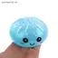 SRVN Bánh Bao Mô Phỏng Bóng Áp Lực Đồ Chơi Giảm Căng Thẳng Phục Hồi Chậm Baozi Fidget Bóp Mềm Cho Văn Phòng Gia Đình Trang Trí Lớp Học.