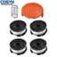 <cosyh>GH400 GH500 Replacement Trimmer Spool Ensures Smooth Operation Excellent Quality