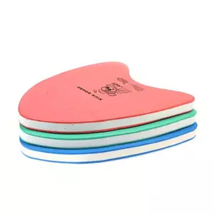Ziyulinyuk A Shape Bể Bơi Nổi Tấm Ba Phao Kiboard Bể Bơi Dụng Cụ Hỗ Trợ An Toàn VN