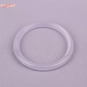 HFSHY Hợp Thời Trang Kính Giả Ngọc Vòng Tay Nữ Thanh Lịch Jingle Lắc Tay Cô Gái Thời Trang Cổ Tay Quyến Rũ Trang Sức Quà Tặng VN