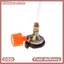 Littleloves1 Cắm Trại Bếp Gas Nạp Lại Adapter Ngoài Trời Xi Lanh Lạm Phát Van Adapter Bình Gas Lò Kết Nối Cắm Trại BBQ Phụ Kiện VN
