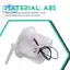 Dành Cho FZ6 XT660ZA 12V Xe Máy Bơm Lắp Ráp Top Cover 56P-13907-00 101962-5960 56P1390700 14B-13907-20