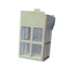 {WELV}Replacement Dirty Water Tank Filter Screen For Dreame L10s Ultra Robot Vacuum