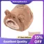 Chuột Hamster Mùa Đông Ấm Treo Lồng Võng Nhà Gấu Dễ Thương Có Giường Thảm Cho Động Vật Lông Nhỏ