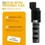 Van điều khiển dầu thời gian 15330-B1030 Van điều khiển dầu định giờ cho
