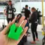 Nắp ống ngậm điều chỉnh bình khí có kẹp- Bảo vệ ống thở lặn Bảo vệ ống thở khỏi bụi bẩn, mảnh vụn cát, gắn dễ dàng tháo lắp