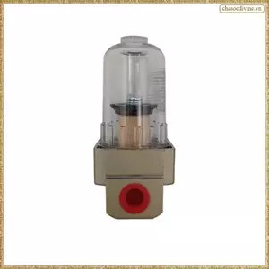 Bộ lọc AF2000-02 Phụ kiện băng ghế thử nghiệm đường ray thông thường Bộ lọc máy bơm không khí Bộ lọc Componen khí nén