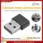 Chuột USB Jiggler Chuột tự động Mover Chống máy tính Hibernation Di động Cursor với chế độ riêng biệt và BẬT / TẮT
