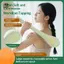 Dụng cụ khai thác búa Massage kinh tuyến thủ công giúp giảm đau Ba Thích hợp cho văn phòng ô tô tại nhà EMKK