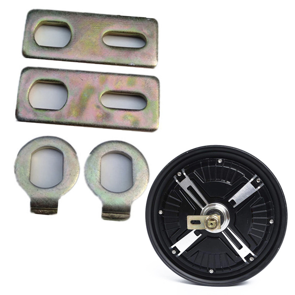 Vòng Đệm Cố Định Động Cơ Xe Điện M14M16 Hiệu Quả