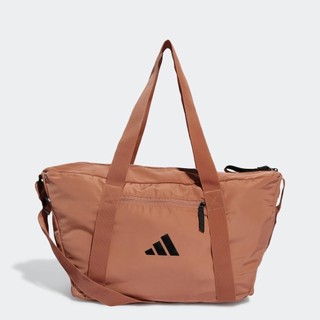 adidas Gym & Training & Lifestyle Sport Bag Women Brown IC5083