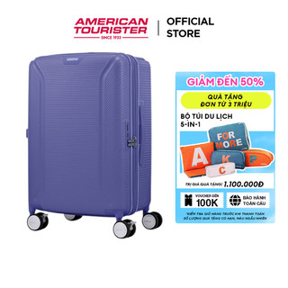 Vali kéo American Tourister Robotech PV V2