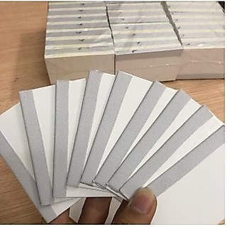 Combo 3 Gạt hỗ trợ dán PPF/Skin/Decal nhỏ gọn dễ dùng