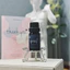 Tinh dầu thư giãn Quiet 10ml - Mix giữa trà trắng và sen trắng kèm thiệp xinh xắn
