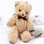 Gấu Teddy Nhồi Bông Mini 14CM Dễ Thương