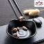 Đũa hợp kim mạ vàng cao cấp - siêu bền, an toàn cho sức khỏe