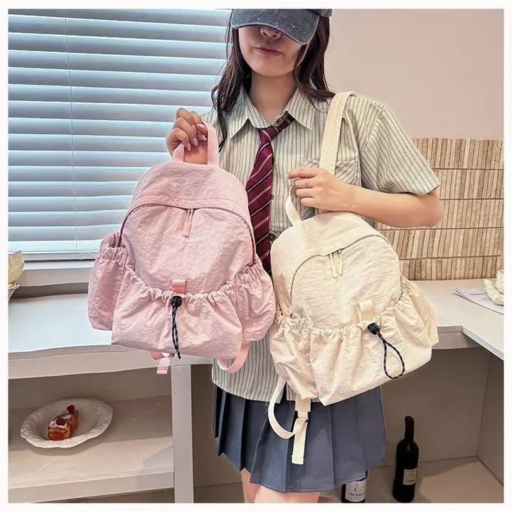 Women's Backpack – for Travel – 7