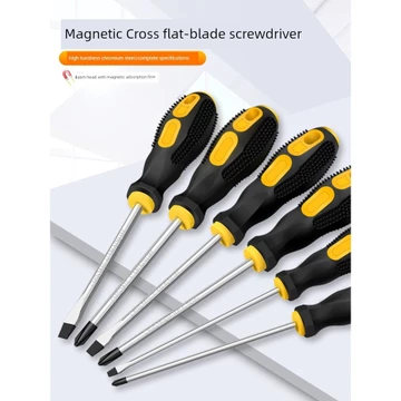 Tua Vít Phillips Flat Công Nghiệp Tua Vít Hộ Gia Đình Flat Tua Vít Nhỏ Torx Bộ Dụng Cụ Tua Vít