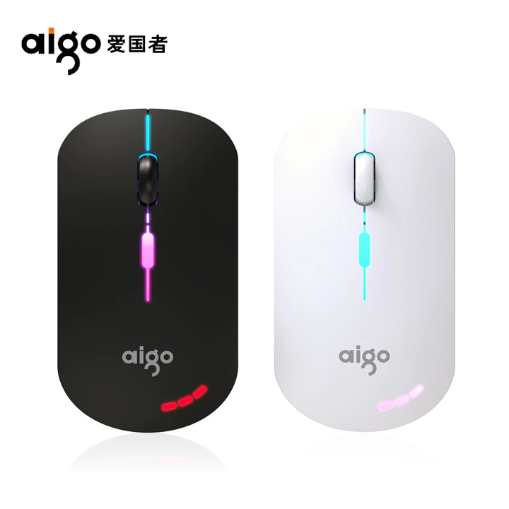 Wireless Mouse Q701 – 5