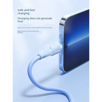 dây sạc iphone dây sạc iphone 2m Hemai Thích Hợp Cho Apple 14 Cáp Dữ Liệu Sạc Nhanh iPhone13 Thiết Bị 8plus Điện Thoại Di Động USB Sạc Nhanh X Cáp Sạc 12 Nhanh 8 Xe 12promax Mở Rộng ipad Chiếu Sáng Má