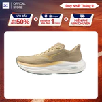 Giày Chạy Bộ NAM WAVE SKY 9 - Vàng nhạt - J1GC250256 — ảnh 1
