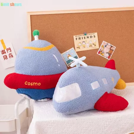 GIỚI HẠN HIỂN THỊ Phi hành gia Đồ chơi sang trọng Quà tặng sinh nhật Đồ chơi trẻ em Gối sang trọng Gối Sofa Đồ chơi trẻ em Máy bay Đồ chơi sang trọng Tàu vũ trụ sang trọng Đồ chơi không gian Chủ đề kh