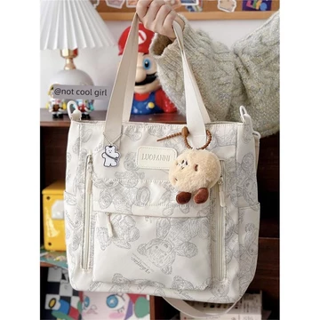 Women's Vintage Handbag – Large, Mini, for Work