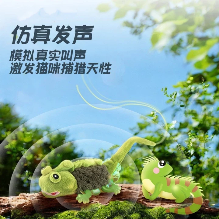 Smart Automatic Toy