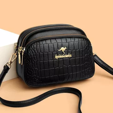 Women's Genuine Leather Handbag