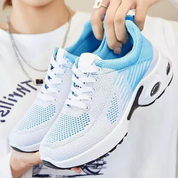 Giày Nữ Nữ 2026 Giày Nữ Thời Trang Giày Nữ Chạy Bộ Giày Thể Thao Nữ 9..28