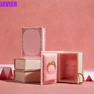 Ring Box by WOPODI SHOP