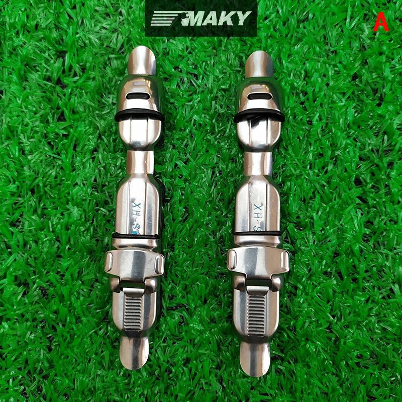 Newwellknownepic Ghế Inox Câu Cá Ghế Sàn Cần Kẹp Dụng Cụ Câu Cá Kẹp Cần Câu Kẹp Bánh Xe Giá Đỡ Câu Cá VN