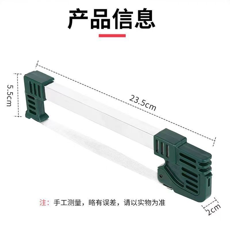 💦Bị treo Emery Whetstone Đa chức năng Hai mặt Phong cách mới Đá mài Dụng cụ tiện dụng Kim cương WYUQ