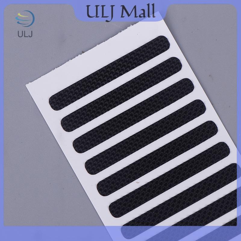 ULJ 20 CHIẾC Vỏ Điện Thoại Di Động Miếng Dán Chống Trơn Trượt Bên Máy Tính Bảng Miếng Dán Chống Trơn Trượt Chống Va Chạm DIY.